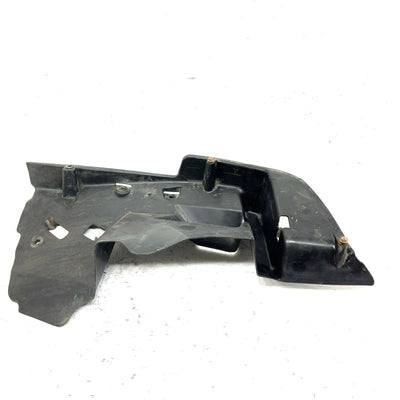 05-09 Honda Foreman 500 TRX500FE OEM Front Inner Right Fender 61863-HP0-A00 AH14