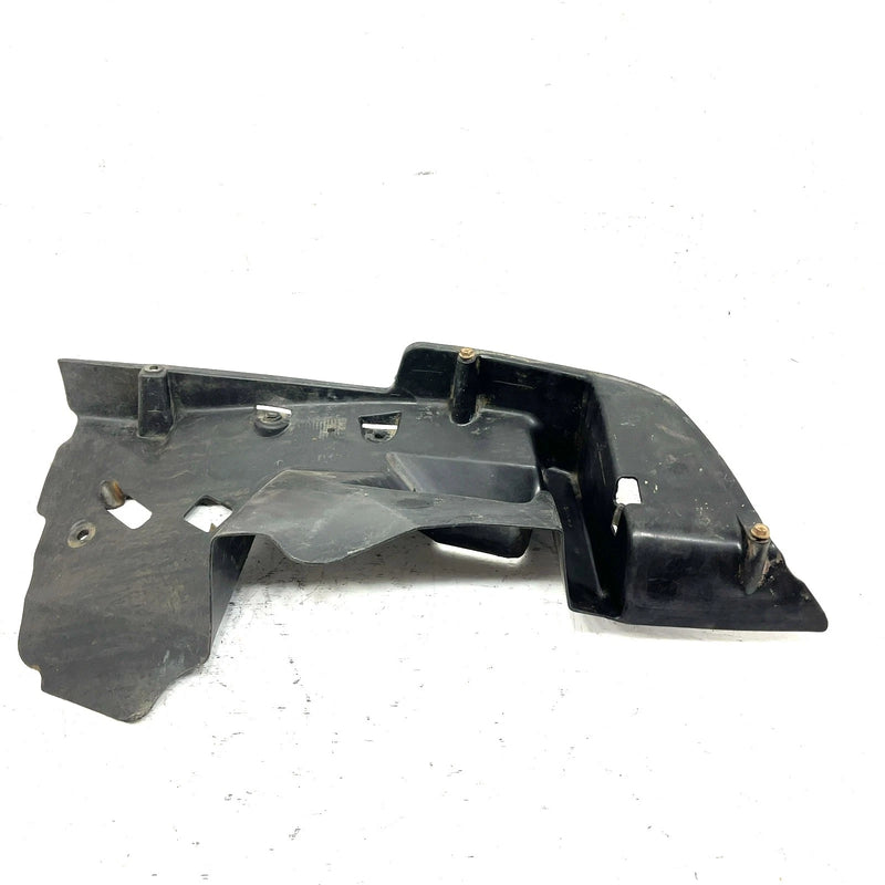 05-09 Honda Foreman 500 TRX500FE OEM Front Inner Right Fender 61863-HP0-A00 AH14