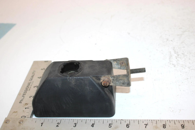 2001 Polaris Sportsman 500 Oem Left Lower Headlight Housing 2431014 AP81