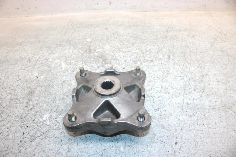 2006 Polaris Sportsman 500 Oem Front Wheel Hub Pair 5143612 AP186