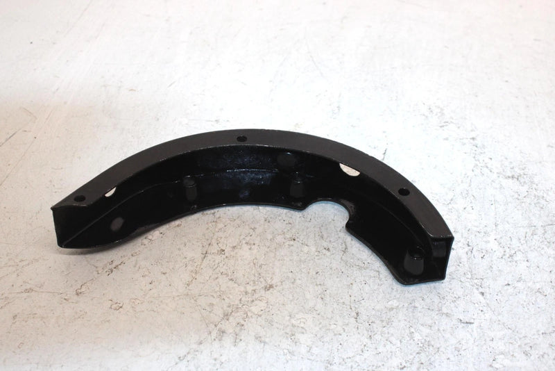 1985 Honda Trx Fourtrax 250 A Oem Rear Brake Guard Panel 43430-HA8-000 AH48
