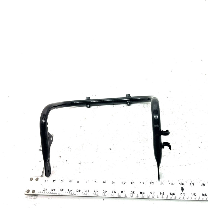 87 Suzuki Quadrunner 300 LT300E 2x4 OEM Rear Rack Grab Bar 43980-41B00 AS36