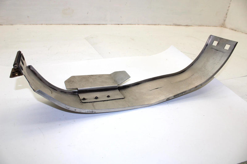 2002 Ski-doo Skandic 440 Oem Belt Cover 5145964 SS71