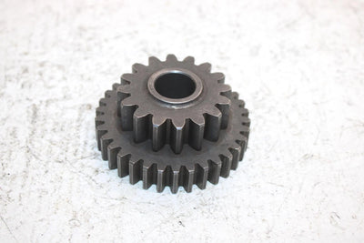 1987 Honda Fourtrax 350 A Oem Reverse Idler Gear 23720-HA7-670 AH39