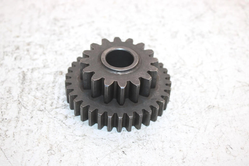 1987 Honda Fourtrax 350 A Oem Reverse Idler Gear 23720-HA7-670 AH39