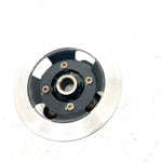 19-24 CF-Moto CFORCE 600 OEM Front Wheel Hub And Rotor 7020-080003-00001 AC0