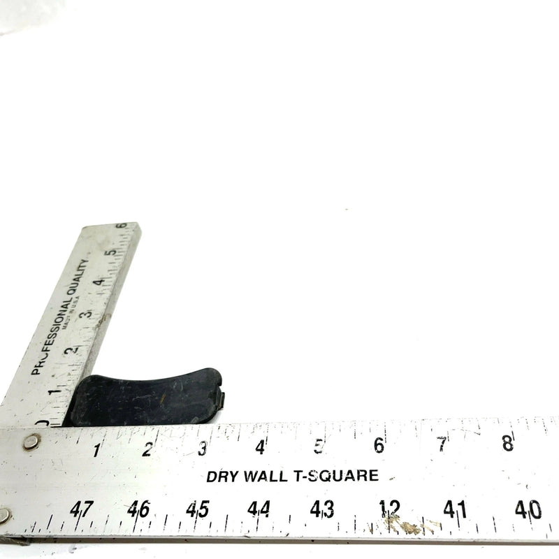 2002 Bombardier Quest 500 OEM Light Cover 709400102 AB14