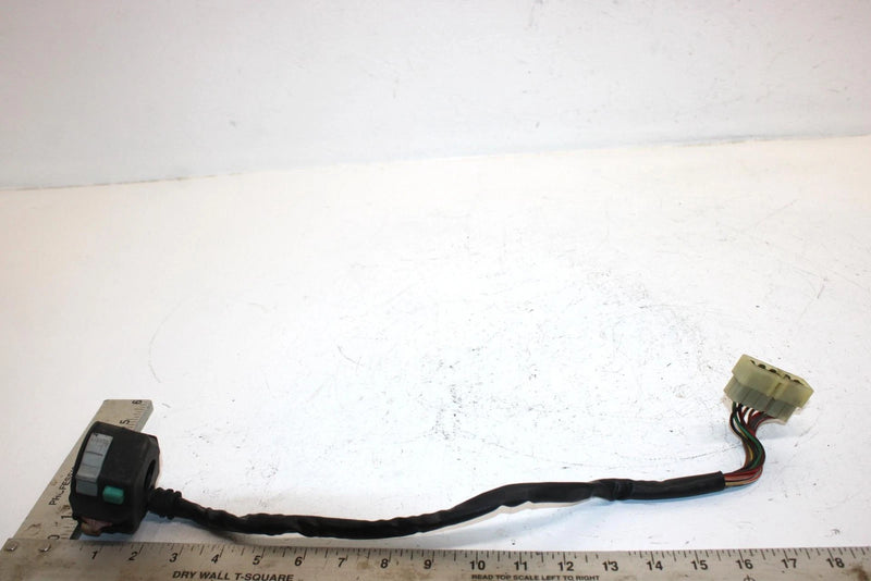 1999 Polaris Big Boss 500 Oem Left Switch 4110205 AP71