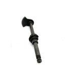 2003 Bombardier Traxter 500 4x4 Auto OEM Shift Shaft 711220585 AB15.1