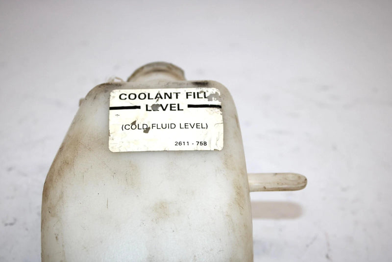 03 Arctic Cat Firecat 500 Oem Coolant Tank 3606-349 SA269