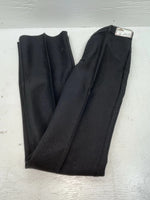 New Vintage Black Mesquite Polyester Pants #591 VV-37