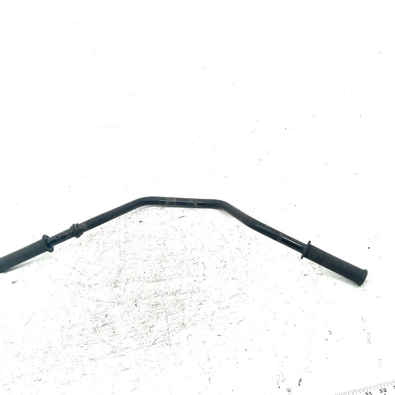 98-02 Arctic Cat 500 OEM Steering Handlebars 0505-418 AA36