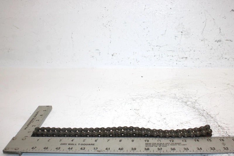 1989 Yamaha Inviter Oem 69P Drive Chain 94580-01062-00 SY17