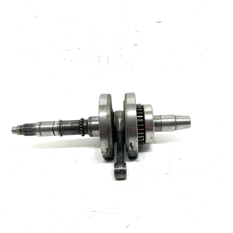 12-14 Honda Rancher 420 OEM Crankshaft 13000-HP7-B40 AH28