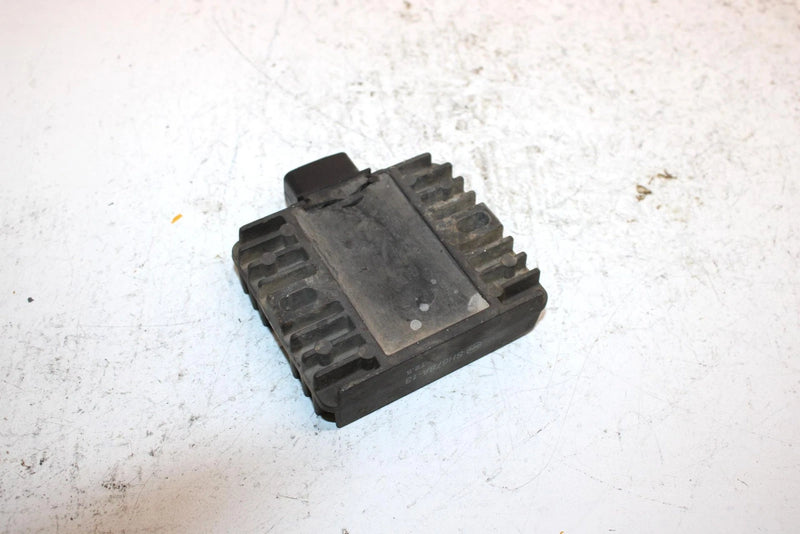 2004 Honda Fourtrax Foreman Rubicon Oem Voltage Regulator 31600-HN2-013 AH5
