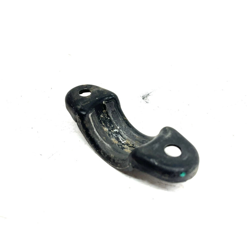 07-14 Honda Rancher 420 TRX420FE ES OEM Steering Shaft Holder 53223-HP0-A00 AH76