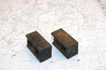2001 Polaris 500 Classic Oem Sway Bar Slide Pair 5432674 SP27