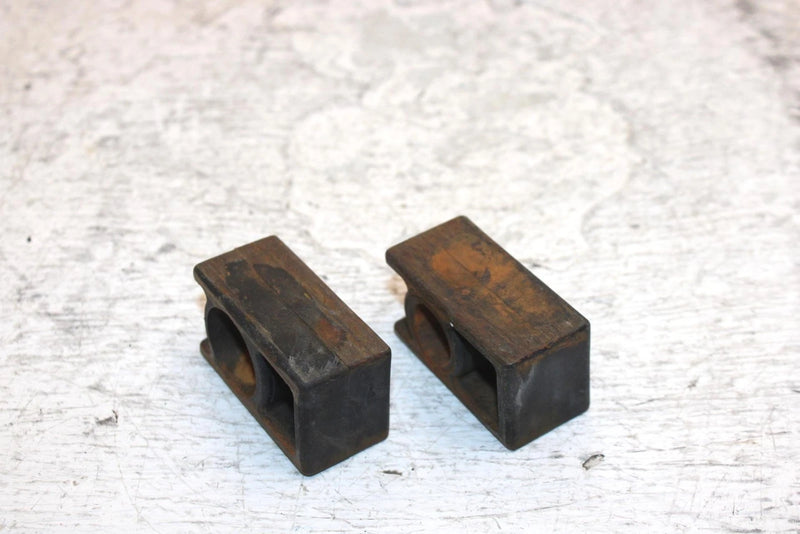 2001 Polaris 500 Classic Oem Sway Bar Slide Pair 5432674 SP27