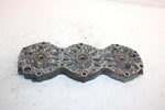 1997 Yamaha 1100 Triple Waveventure Oem Cylinder Head 63M-11111-00-94 JY24