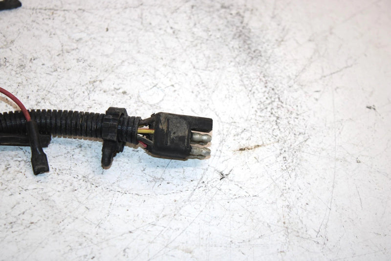 92 Polaris 500 Oem Headlight Harness 2460320 SP52