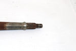 1988 Suzuki Lt 230 E Oem Rear Axle 64710-22A01 AS7