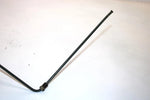 03 Bombardier Quest 650 Oem Upper Front Brake Line 705600165 AB1