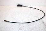 2001 Polaris Xplorer 4x4 Oem Choke Cable 7080371 AP167