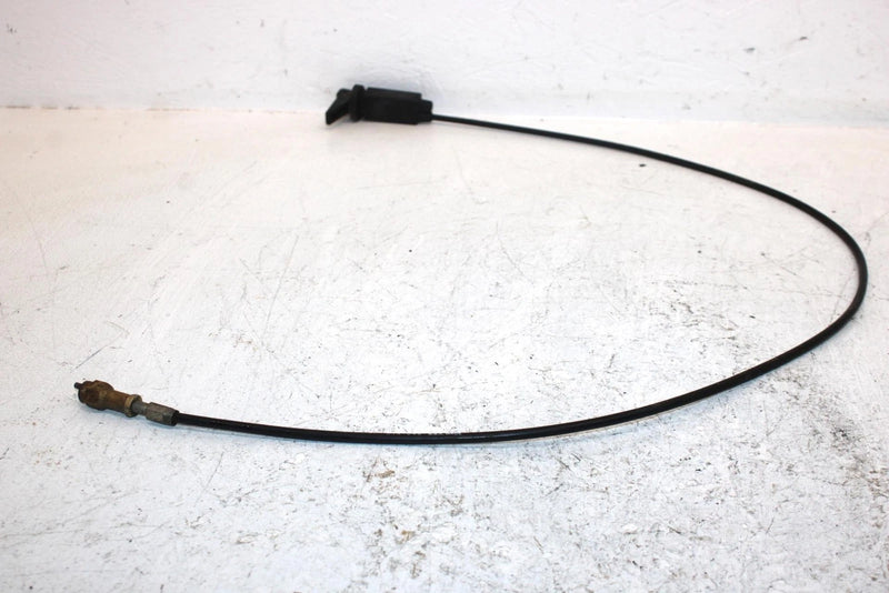 2001 Polaris Xplorer 4x4 Oem Choke Cable 7080371 AP167