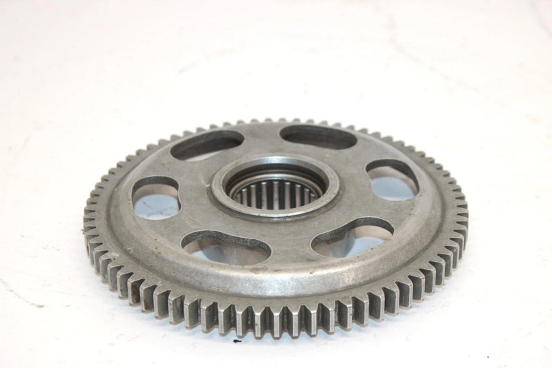 1998 Arctic Cat 454 Oem 73T Starter Clutch Gear 3402-380 AA3