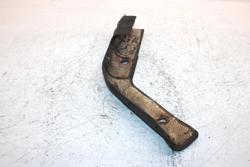 1998 Kawasaki Bayou 300 Oem Exhaust Header Heat Shield 49107-1125 AK17