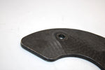 00 Polaris Trail Boss 325 Oem Rear Brake Disc Guard 5242291-067 Q520