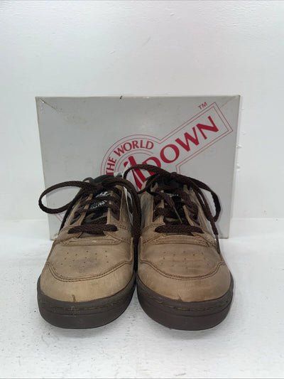 New Women’s Brown Heels Down Show Boots. 2528-3 8. 16-36
