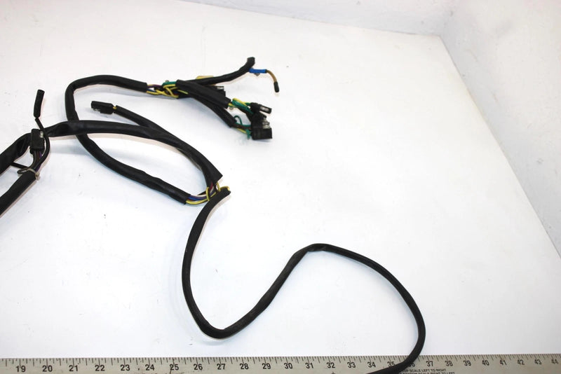 Arctic Cat Zr 500 Cross Country Oem Main Harness 0686-748 SA50