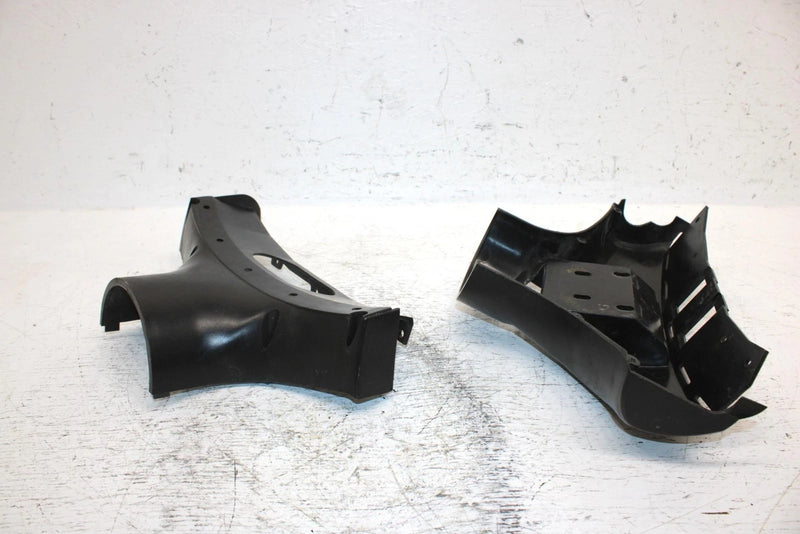 1997 Polaris Classic Oem Handlebar Cover 5431491 5431491 SP42
