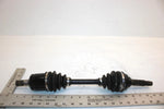 2009 Suzuki Lt-a400f Oem Front Left Drive Shaft 54902-27H00 54902-27H01 AS26