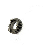 1987 Suzuki Quadrunner 4WD LT4WD OEM 18T #1 Drive Gear 29211-19B01 AS40