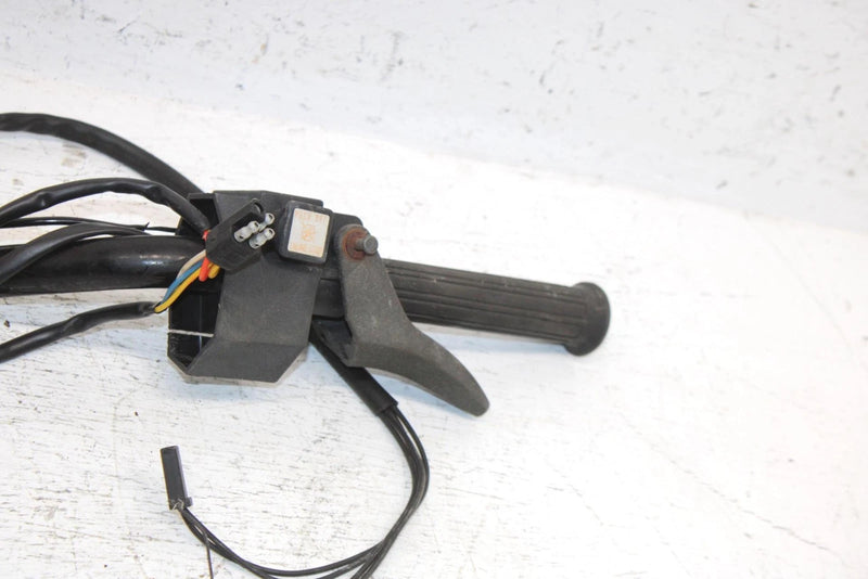 1993 Arctic Cat Ext 550 Oem Handlebar Assembly 0605-077 SA35