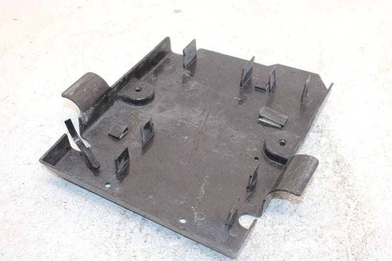 2003 Kawasaki Prairie 650 Oem Electrical Bracket 11052-1847 11053-1308 AK26