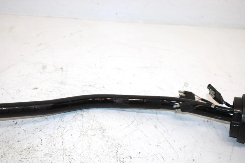 02 Polaris Xc Sp 500 Oem Handlebar RH/Hook 5243355-067 SP216
