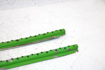 1998 Arctic Cat Zr 600 Oem Footwell Grip Set SA33