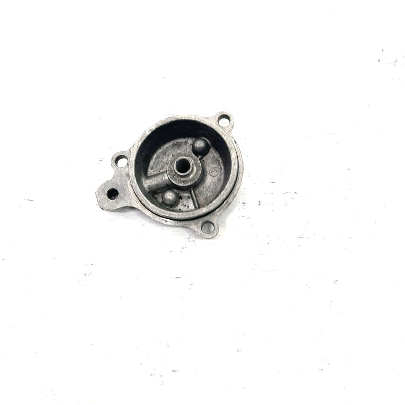 98 Honda Foreman 400 TRX400FW 4x4 OEM Egine Oil Filter Cover 11333-HC4-000 AH92