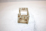 1984 Honda Atc 200 Esa Oem Battery Box Pad 50334-958-681 AH60