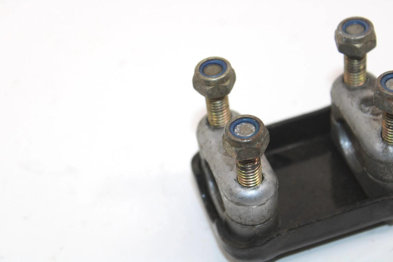 1996 Ski-doo Formula Iii 600 Oem Handebar Mount Assembly 709400919 SS115