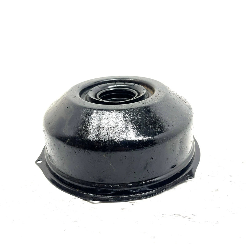 97-00 Honda FourTrax 300 4x4 OEM Rear Brake Drum Cover 40520-HM5-930 AH45