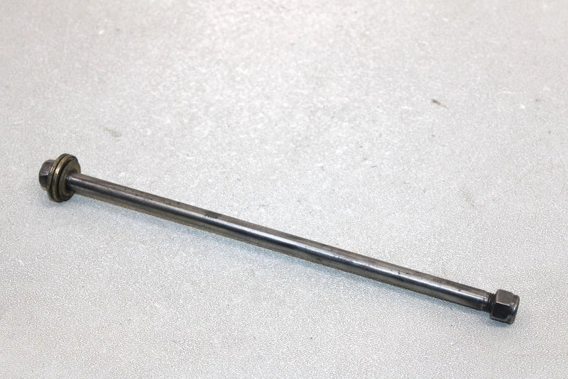 Polaris Oem Silver Original Rear Pivot Arm Bolt 7517921 Q1343