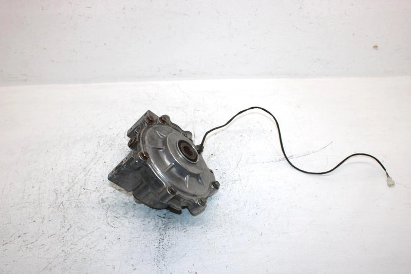 2002 Polaris Sportsman 700 Oem Front Diff Gearcase 1341344 1332990 AP184