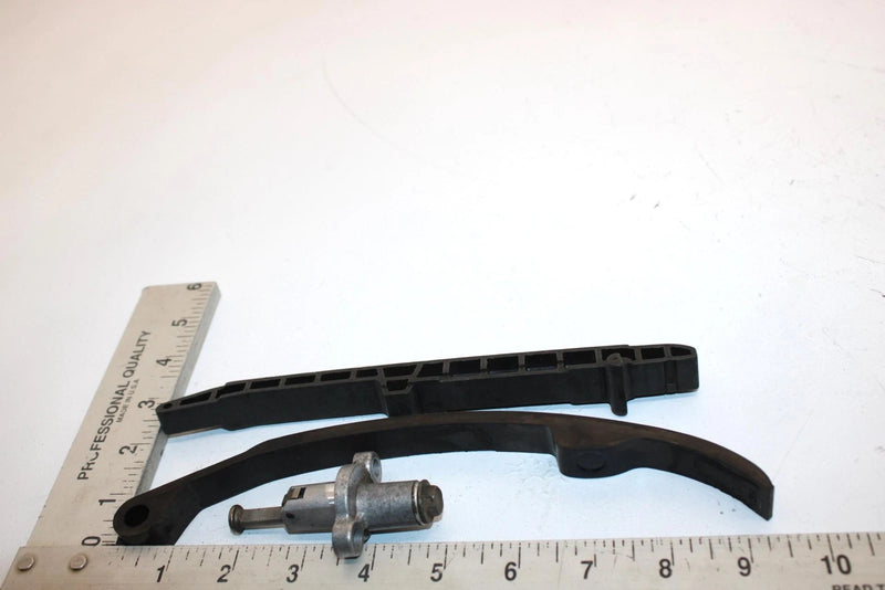 04 Polaris Sportsman 500 Oem Cam Guide And Tensioner Set 3084916 3084917 AP44