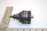 2002 Polaris Virage Oem Starter Bindex 4060119 JP32