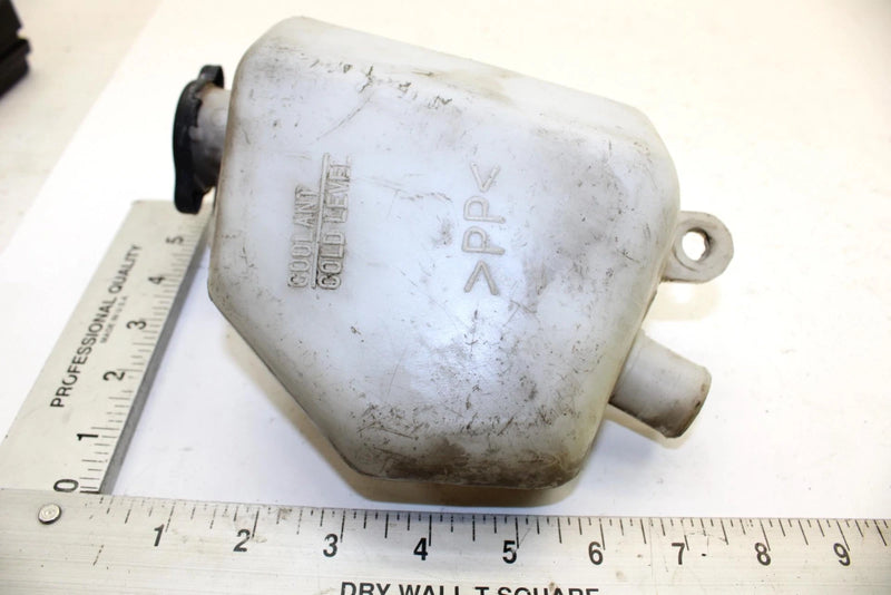 2000 Yamaha Srx700 Oem Coolant Tank Reservoir Bottle 8DF-1249B-01-00 SY74