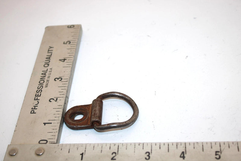 08 Polaris Ranger 700 4x4 Efi Oem Tie Down Ring 7081195 XP1